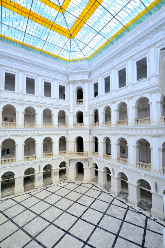 PW Aula Główna